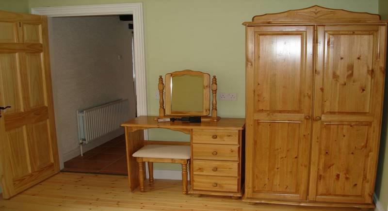 Dundrum House Tassagh Room photo